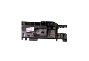 Armature avant, Masque avant RENAULT CLIO 4 Photo n°1
