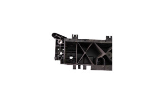 Armature avant, Masque avant RENAULT CLIO 4 Photo n°9