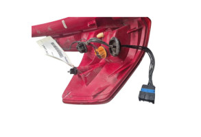 Feu arriere principal droit (feux) CITROEN C4 1 Photo n°5
