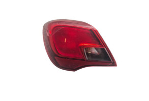 Feu arriere principal gauche (feux) OPEL CORSA E Photo n°1