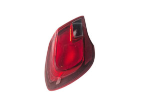 Feu arriere principal gauche (feux) OPEL CORSA E Photo n°2