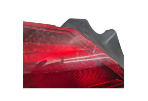 Feu arriere principal gauche (feux) OPEL CORSA E Photo n°3