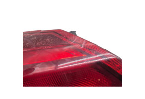 Feu arriere principal gauche (feux) OPEL CORSA E Photo n°4