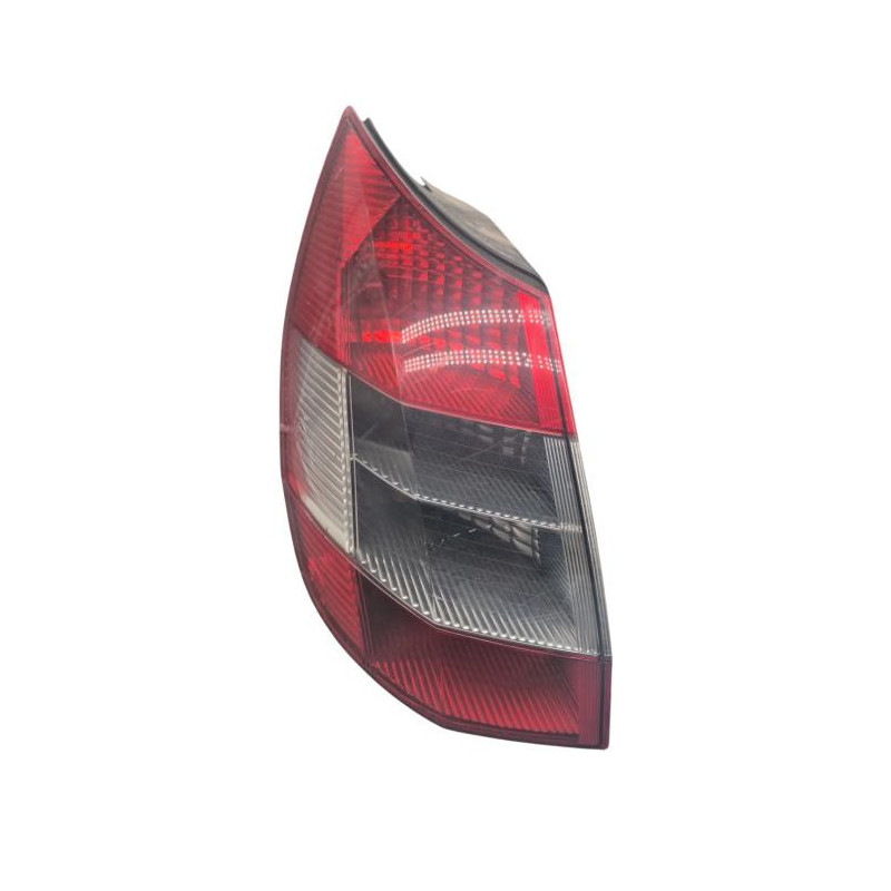 Feu arriere principal droit (feux) RENAULT SCENIC 2 Photo n°1