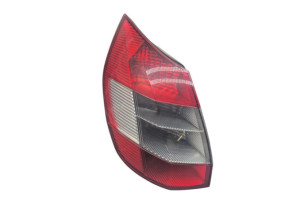 Feu arriere principal droit (feux) RENAULT SCENIC 2 Photo n°2