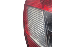 Feu arriere principal droit (feux) RENAULT SCENIC 2 Photo n°3