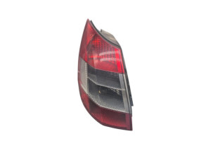 Feu arriere principal droit (feux) RENAULT SCENIC 2 Photo n°4