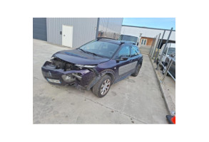 Feu arriere principal droit (feux) CITROEN C4 CACTUS Photo n°7