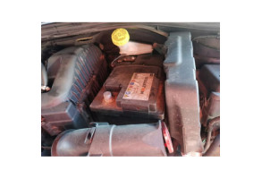 Feu arriere principal droit (feux) CITROEN C4 CACTUS Photo n°11