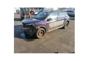 Feu arriere principal droit (feux) CITROEN C4 CACTUS Photo n°14