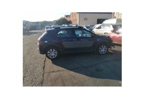 Feu arriere principal droit (feux) CITROEN C4 CACTUS Photo n°19