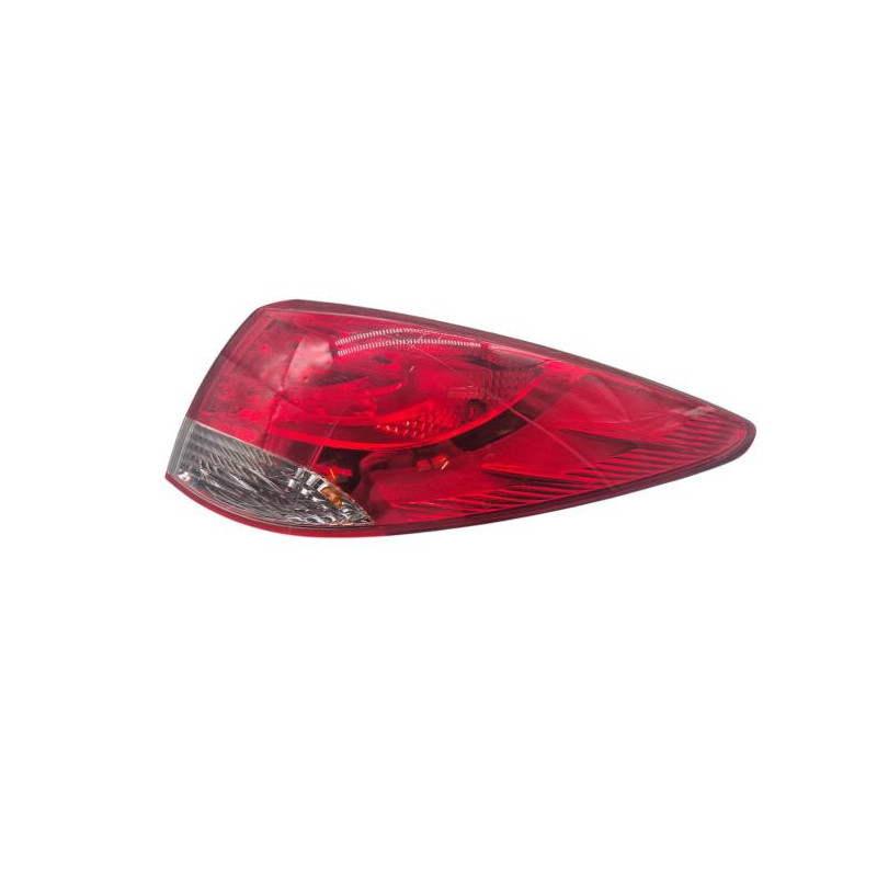 Feu arriere principal droit (feux) HYUNDAI IX 35 Photo n°1