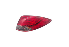 Feu arriere principal droit (feux) HYUNDAI IX 35 Photo n°2