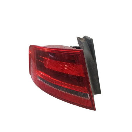 Feu arriere principal gauche (feux) AUDI A4 3