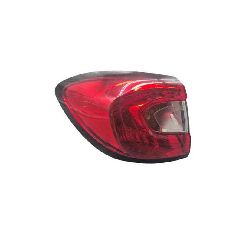 Feu arriere principal gauche (feux) RENAULT CAPTUR 1 Photo n°1