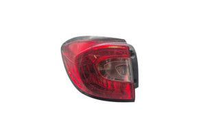 Feu arriere principal gauche (feux) RENAULT CAPTUR 1 Photo n°2