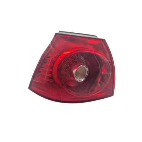 Feu arriere principal gauche (feux) VOLKSWAGEN GOLF 5