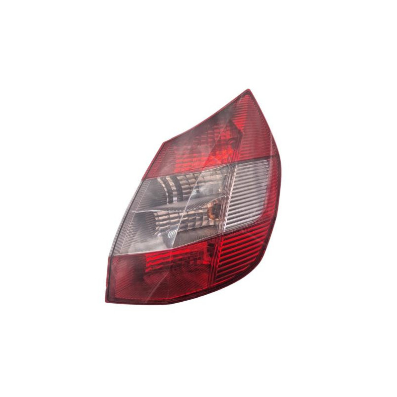 Feu arriere principal gauche (feux) RENAULT SCENIC 2 Photo n°1