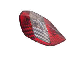 Feu arriere principal gauche (feux) RENAULT SCENIC 2 Photo n°3