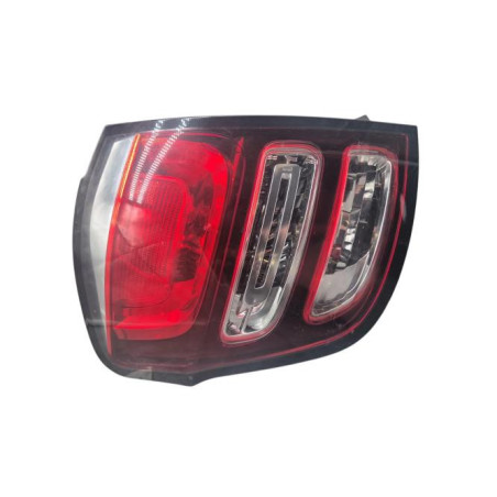 Feu arriere principal gauche (feux) CITROEN C3 2