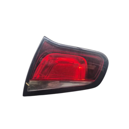 Feu arriere secondaire droit (feux) CITROEN C3 2