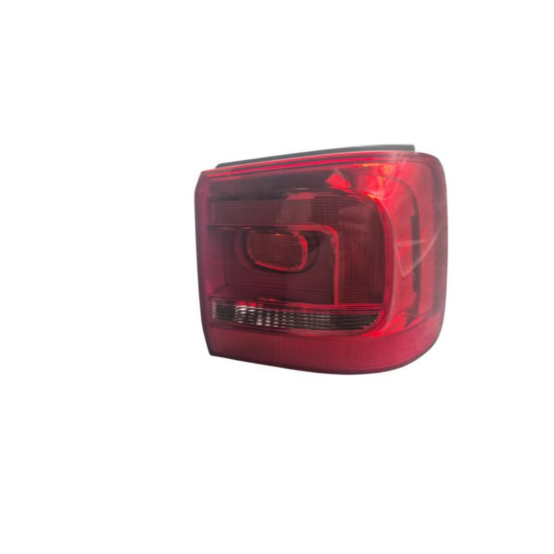 Feu arriere principal droit (feux) VOLKSWAGEN TOURAN 2 Photo n°1