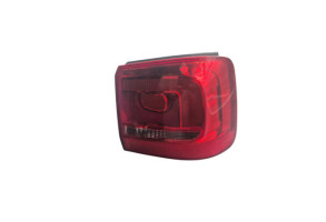 Feu arriere principal droit (feux) VOLKSWAGEN TOURAN 2 Photo n°2