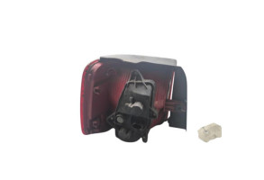 Feu arriere principal droit (feux) VOLKSWAGEN TOURAN 2 Photo n°4