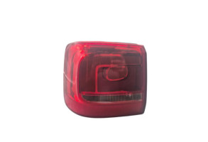 Feu arriere principal gauche (feux) VOLKSWAGEN TOURAN 2 Photo n°1
