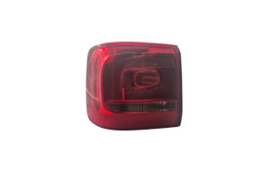Feu arriere principal gauche (feux) VOLKSWAGEN TOURAN 2 Photo n°2