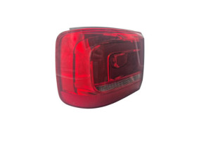Feu arriere principal gauche (feux) VOLKSWAGEN TOURAN 2 Photo n°3