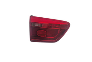 Feu arriere secondaire droit (feux) VOLKSWAGEN TOURAN 2 Photo n°2