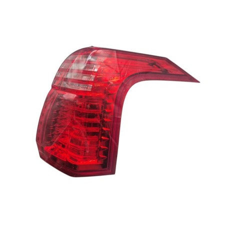 Feu arriere principal droit (feux) PEUGEOT 5008 1