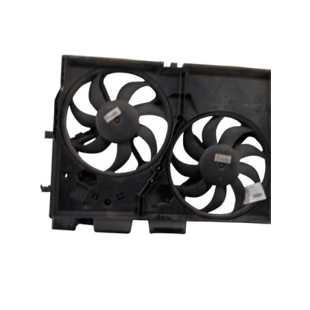 Moto ventilateur radiateur CITROEN JUMPER 3