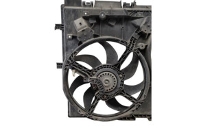 Moto ventilateur radiateur CITROEN JUMPER 3 Photo n°5