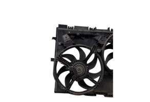 Moto ventilateur radiateur CITROEN JUMPER 3 Photo n°6