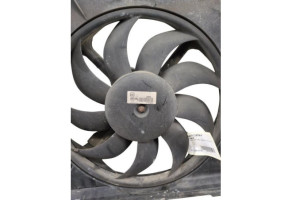 Moto ventilateur radiateur CITROEN JUMPER 3 Photo n°7