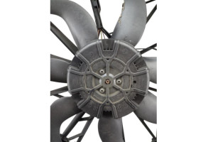 Moto ventilateur radiateur BMW SERIE 5 E60 Photo n°3