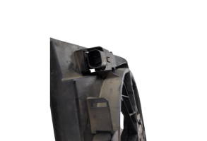 Moto ventilateur radiateur BMW SERIE 5 E60 Photo n°5