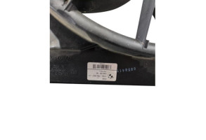 Moto ventilateur radiateur BMW SERIE 5 E60 Photo n°6