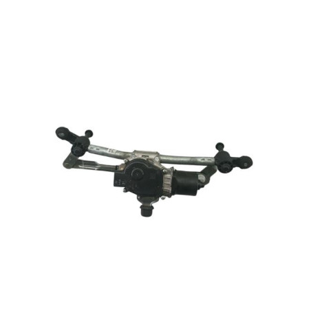 Moteur essuie glace avant RENAULT CLIO 5
