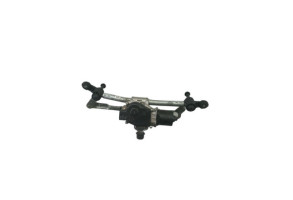 Moteur essuie glace avant RENAULT CLIO 5 Photo n°1