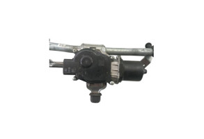 Moteur essuie glace avant RENAULT CLIO 5 Photo n°2