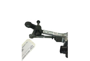 Moteur essuie glace avant RENAULT CLIO 5 Photo n°3