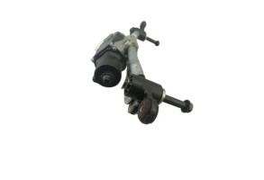 Moteur essuie glace avant RENAULT CLIO 5 Photo n°5