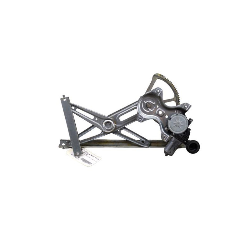 Leve vitre electrique avant droit TOYOTA YARIS 3 Photo n°1