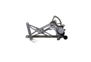 Leve vitre electrique avant droit TOYOTA YARIS 3 Photo n°1