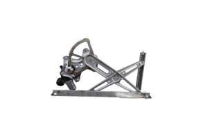 Leve vitre electrique avant droit TOYOTA YARIS 3 Photo n°2