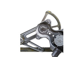 Leve vitre electrique avant droit TOYOTA YARIS 3 Photo n°4