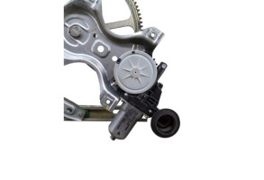 Leve vitre electrique avant droit TOYOTA YARIS 3 Photo n°5
